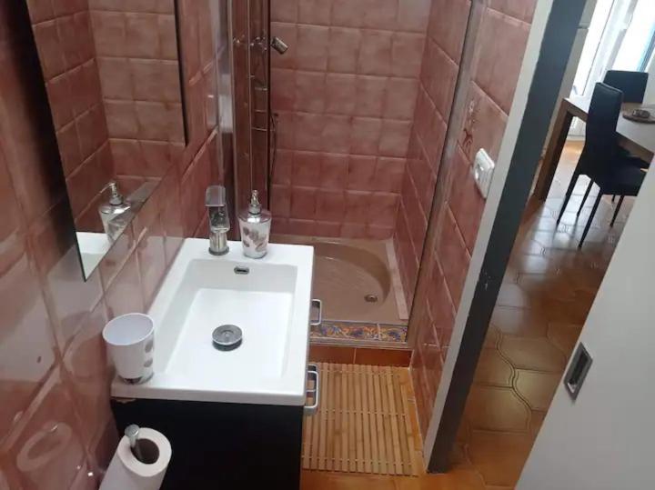 Mar Blava 2 Apartment Vinaros Bagian luar foto