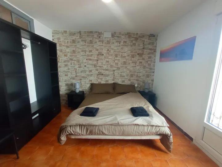 Mar Blava 2 Apartment Vinaros Bagian luar foto