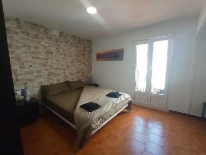 Mar Blava 2 Apartment Vinaros Bagian luar foto