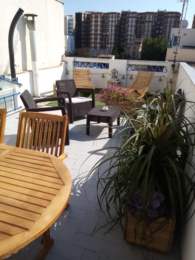 Mar Blava 2 Apartment Vinaros Bagian luar foto